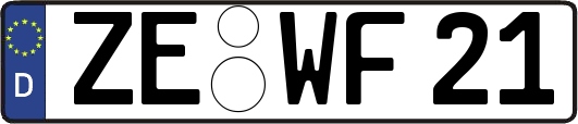 ZE-WF21