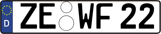 ZE-WF22