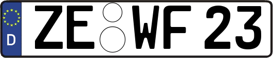 ZE-WF23
