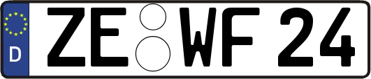 ZE-WF24