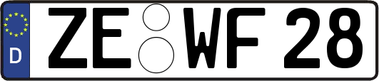 ZE-WF28