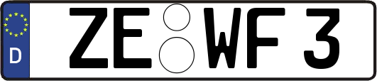 ZE-WF3