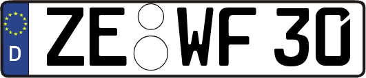 ZE-WF30