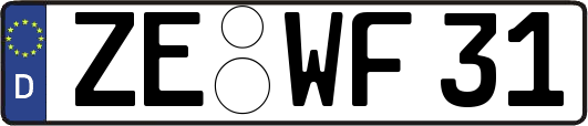 ZE-WF31