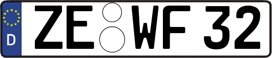 ZE-WF32