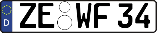 ZE-WF34