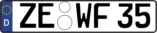 ZE-WF35