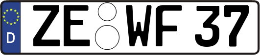 ZE-WF37
