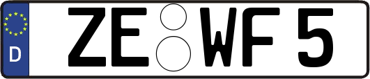 ZE-WF5