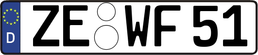 ZE-WF51