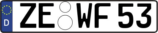 ZE-WF53