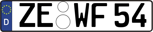 ZE-WF54