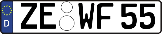 ZE-WF55