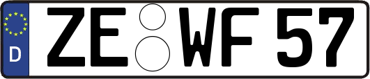 ZE-WF57