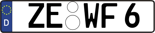 ZE-WF6