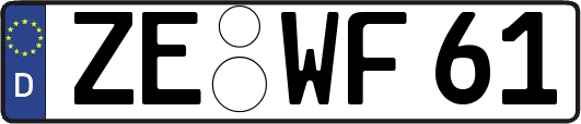 ZE-WF61