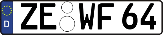 ZE-WF64