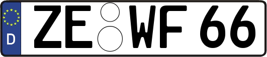 ZE-WF66