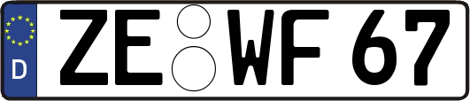 ZE-WF67