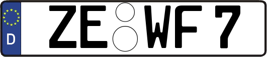 ZE-WF7