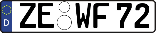 ZE-WF72