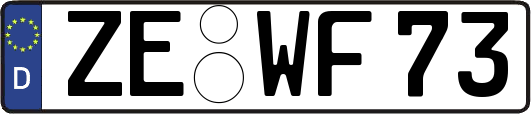 ZE-WF73
