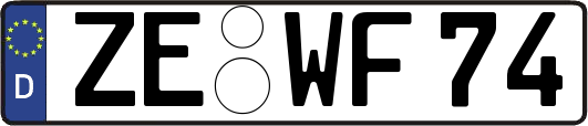 ZE-WF74
