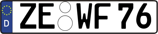 ZE-WF76