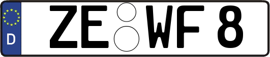 ZE-WF8