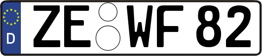 ZE-WF82