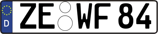 ZE-WF84