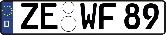 ZE-WF89