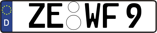 ZE-WF9