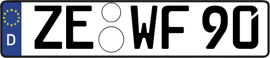 ZE-WF90