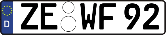 ZE-WF92