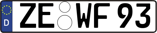 ZE-WF93