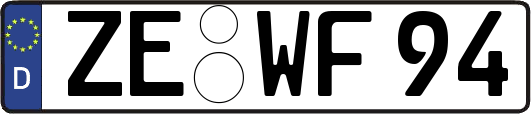 ZE-WF94