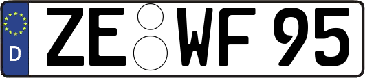 ZE-WF95