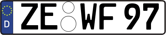 ZE-WF97