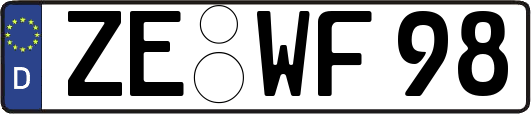ZE-WF98