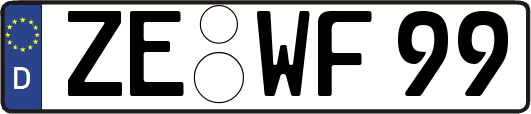 ZE-WF99