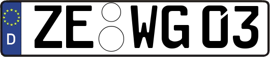 ZE-WG03