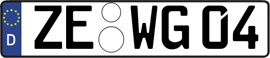 ZE-WG04