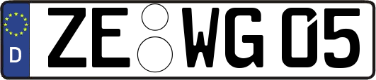 ZE-WG05