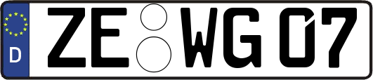 ZE-WG07