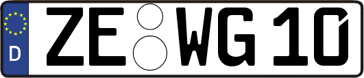 ZE-WG10