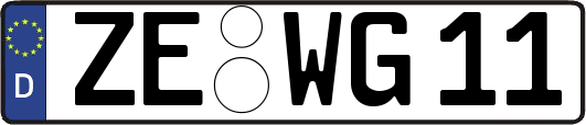 ZE-WG11