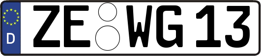 ZE-WG13