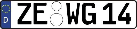 ZE-WG14