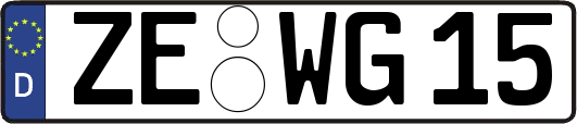 ZE-WG15